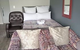 Cederberg Estate